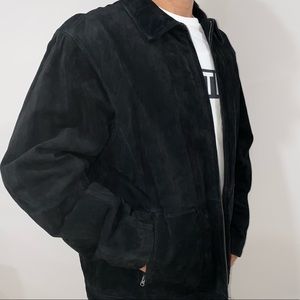 Knightsbridge Outerwear Leather Jacket